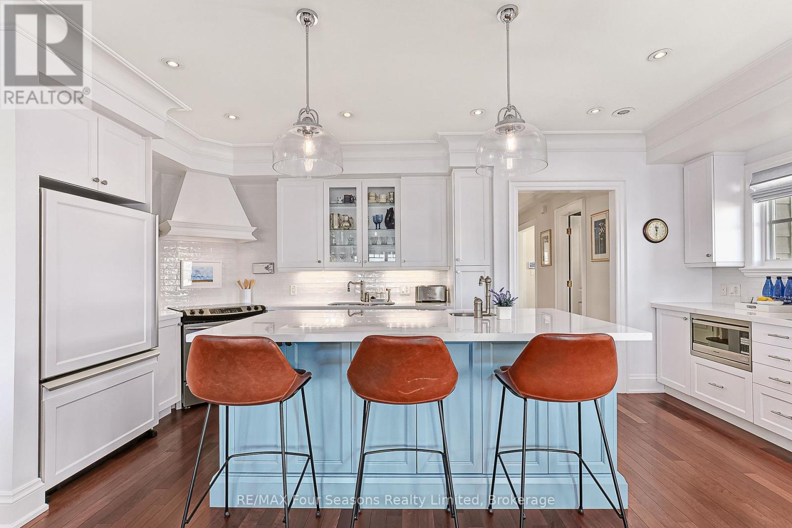 306 - 40 Trott Boulevard, Collingwood, Ontario  L9Y 5K5 - Photo 4 - S12713868