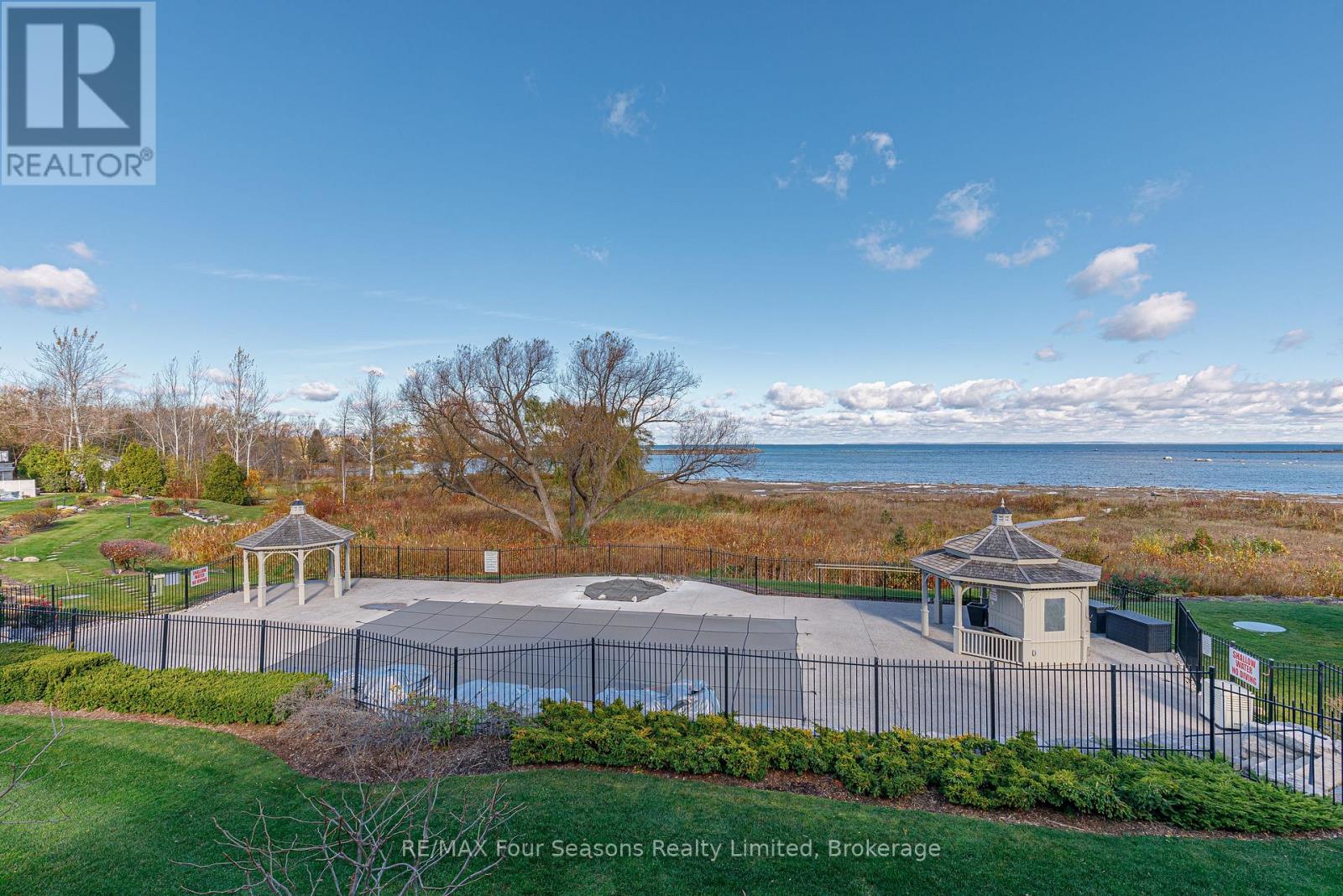 306 - 40 Trott Boulevard, Collingwood, Ontario  L9Y 5K5 - Photo 42 - S12713868