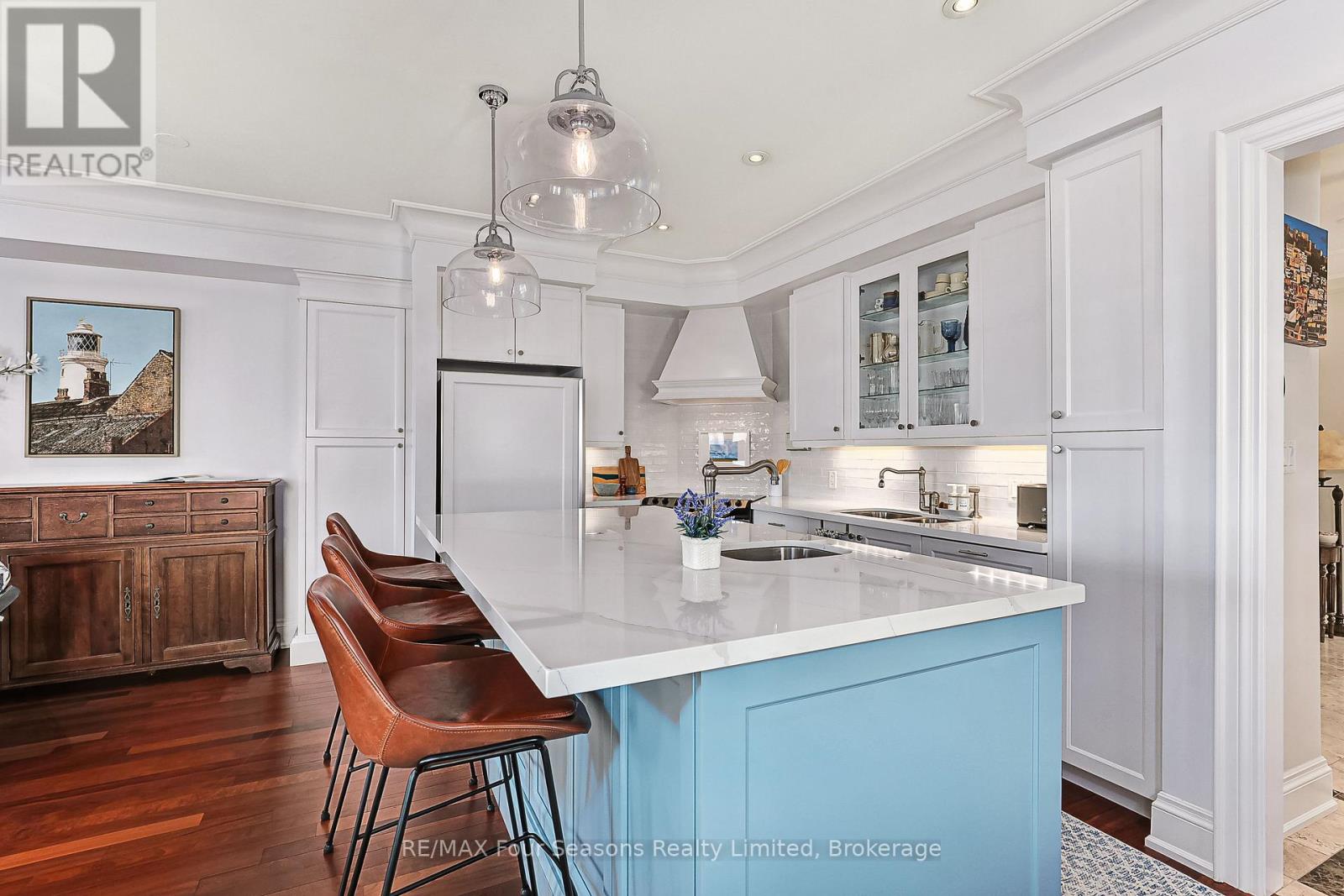 306 - 40 Trott Boulevard, Collingwood, Ontario  L9Y 5K5 - Photo 5 - S12713868