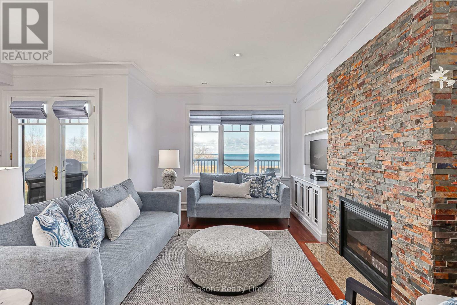 306 - 40 Trott Boulevard, Collingwood, Ontario  L9Y 5K5 - Photo 6 - S12713868