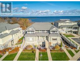 306 - 40 TROTT BOULEVARD, collingwood, Ontario