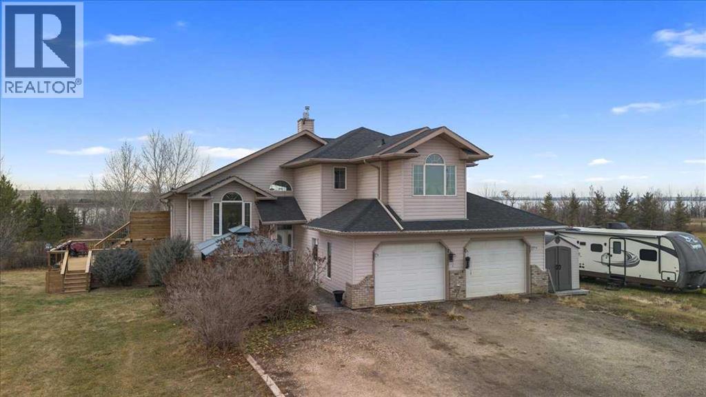 22, 71064 Twp 722 Road, Rural Grande Prairie No. 1, Alberta  T8X 4K5 - Photo 2 - A2270581
