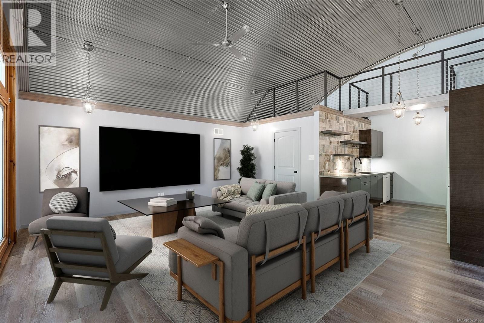 5523 Croydon Pl, Sooke, British Columbia