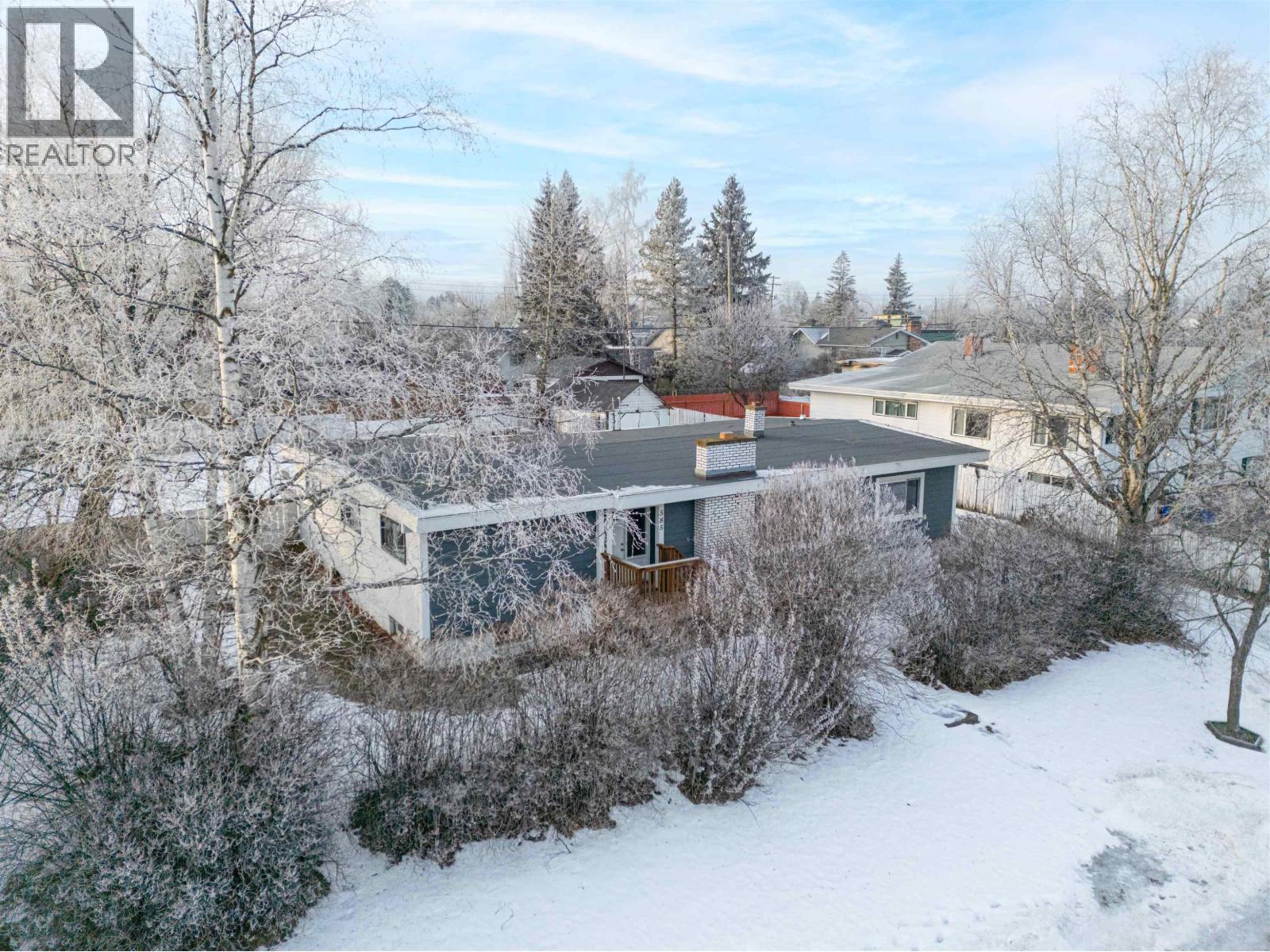 585 Gillett Street, Prince George, British Columbia  V2M 2T8 - Photo 3 - R3080603