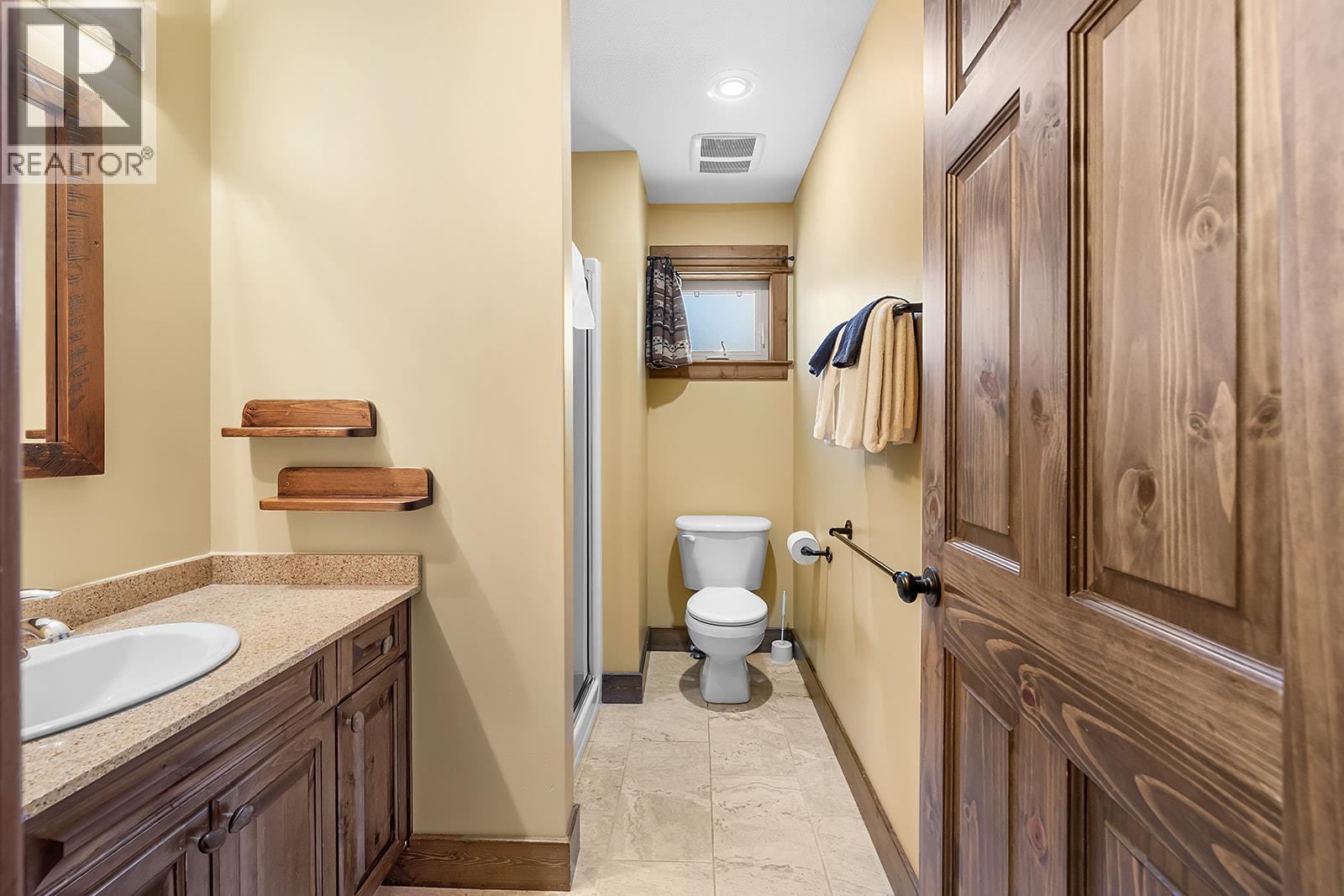 1351 Gerry Sorensen Way Unit# M1-A, Kimberley, British Columbia  V1A 2Y9 - Photo 10 - 10372159