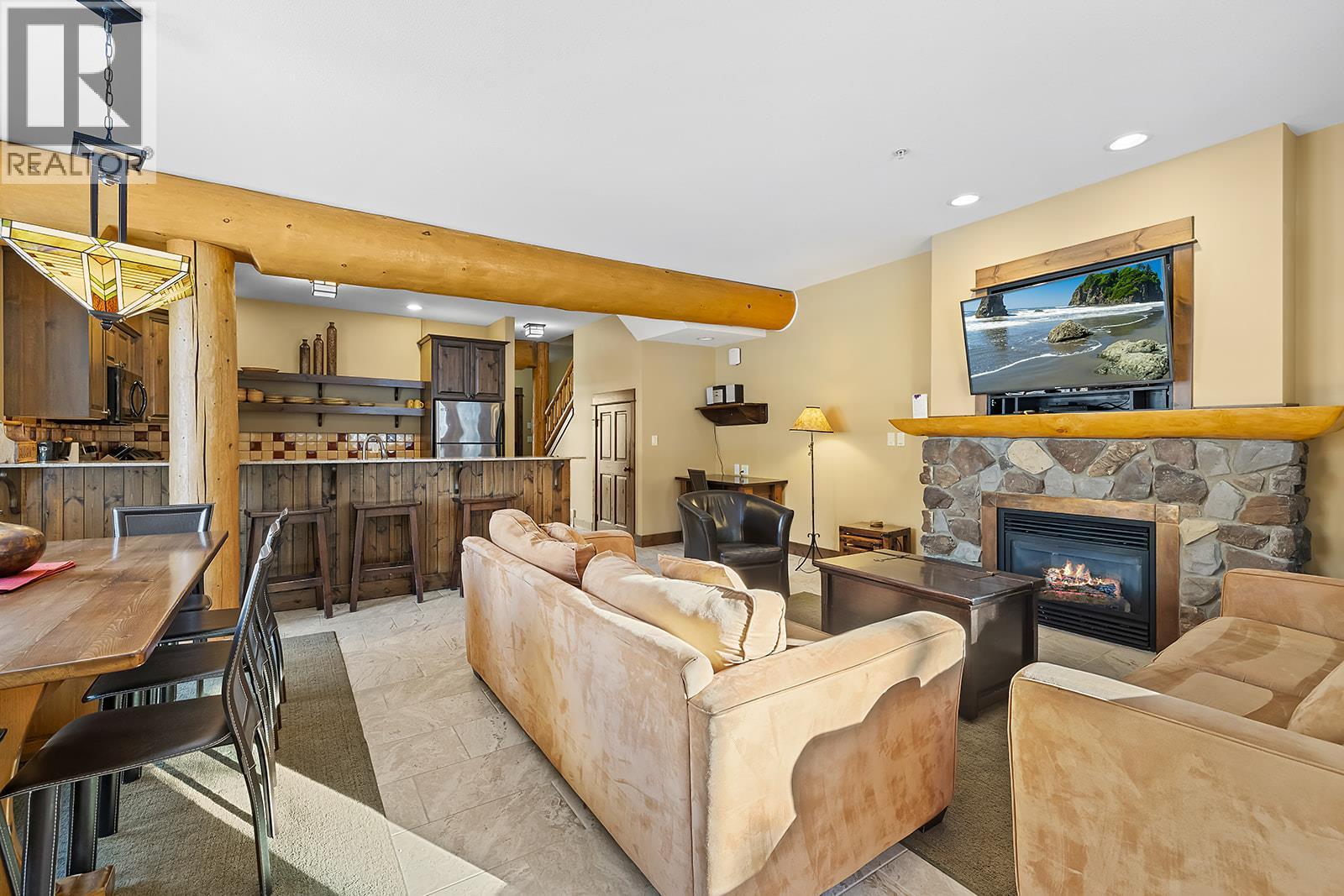 1351 Gerry Sorensen Way Unit# M1-A, Kimberley, British Columbia  V1A 2Y9 - Photo 18 - 10372159