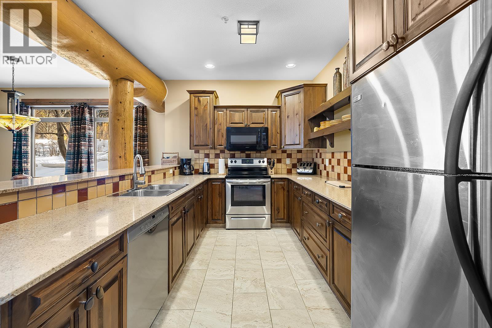 1351 Gerry Sorensen Way Unit# M1-A, Kimberley, British Columbia  V1A 2Y9 - Photo 13 - 10372159