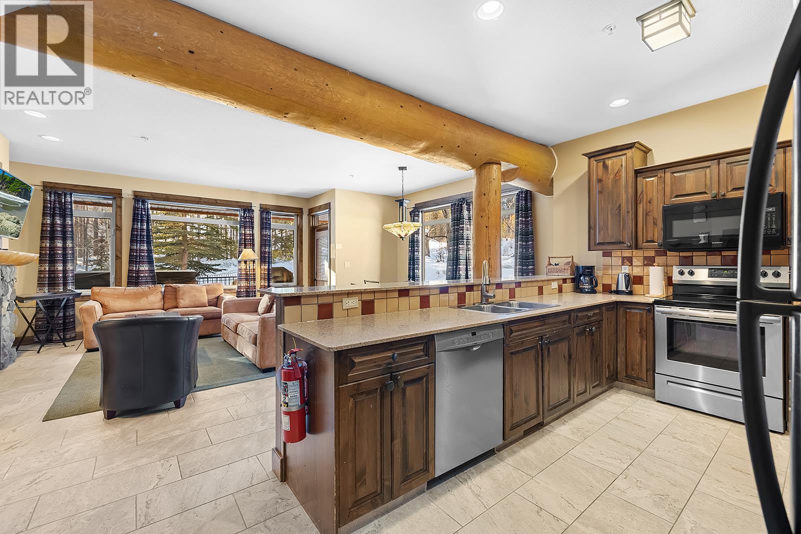 1351 Gerry Sorensen Way Unit# M1-A, Kimberley, British Columbia  V1A 2Y9 - Photo 12 - 10372159