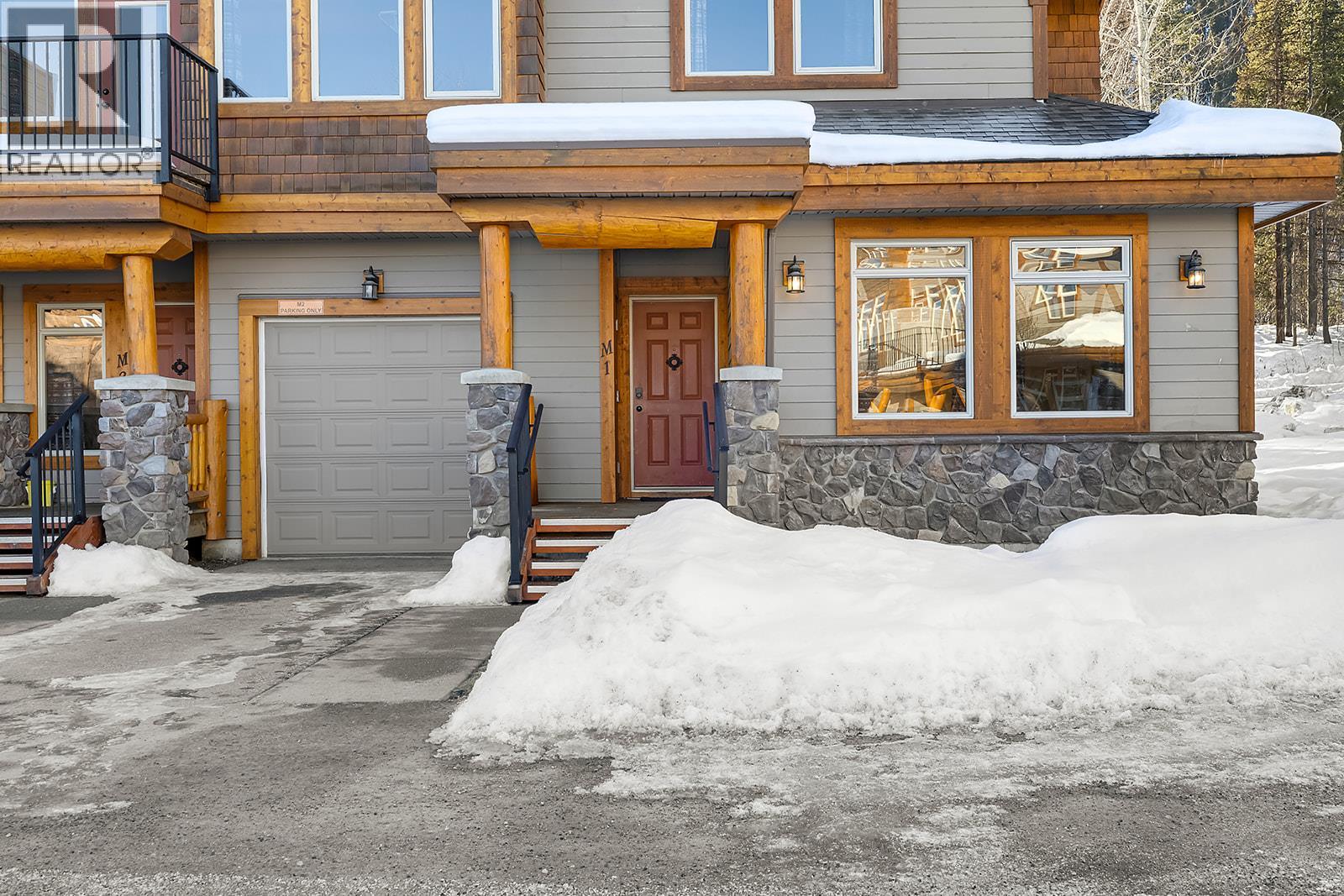 1351 Gerry Sorensen Way Unit# M1-A, Kimberley, British Columbia  V1A 2Y9 - Photo 3 - 10372159