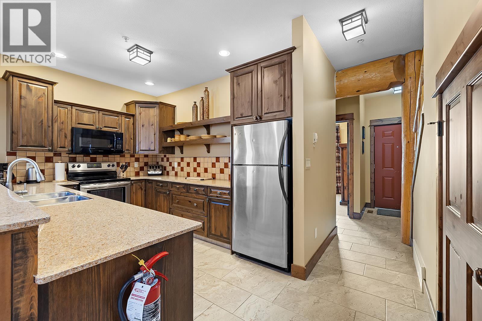 1351 Gerry Sorensen Way Unit# M1-A, Kimberley, British Columbia  V1A 2Y9 - Photo 14 - 10372159