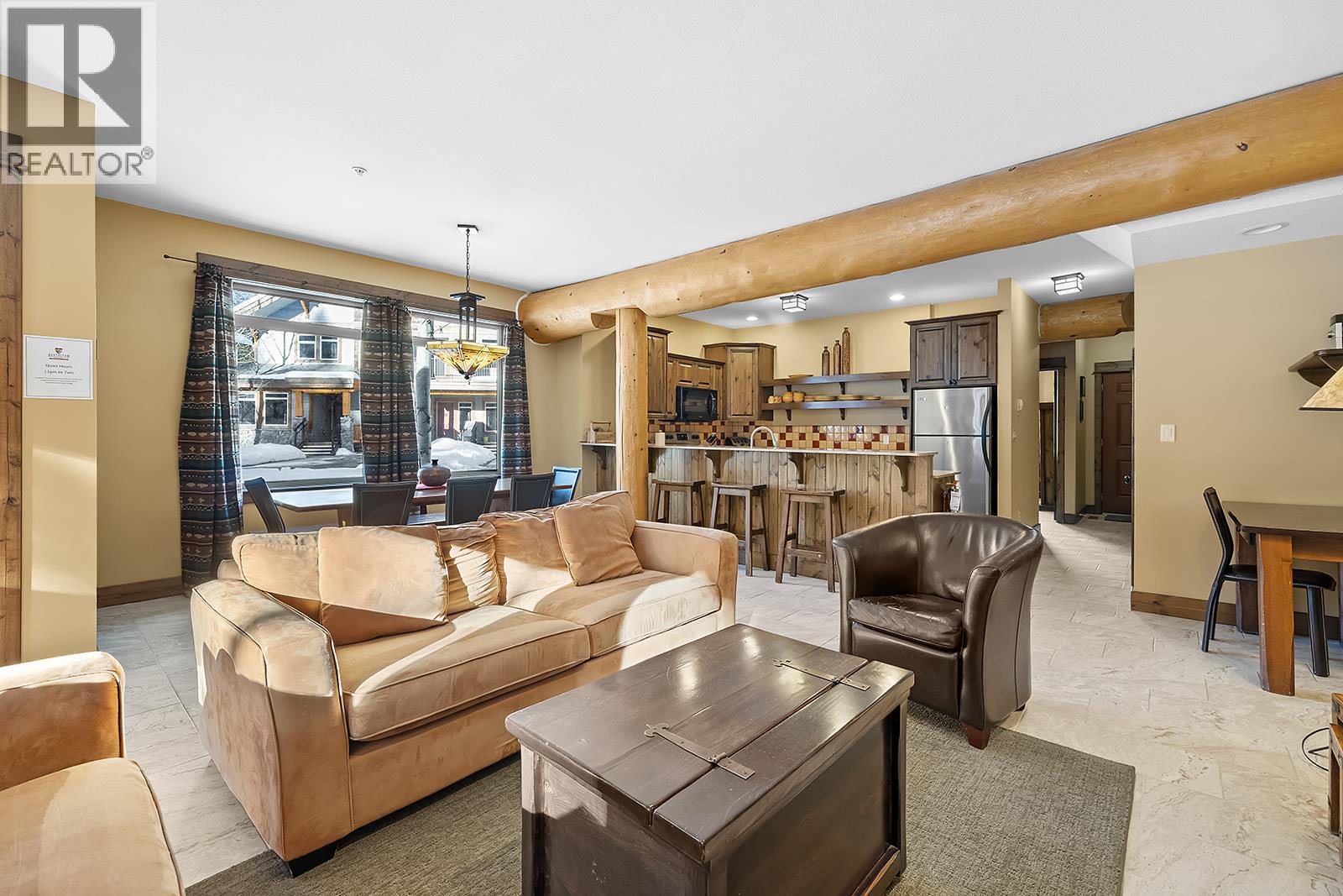 1351 Gerry Sorensen Way Unit# M1-A, Kimberley, British Columbia  V1A 2Y9 - Photo 19 - 10372159