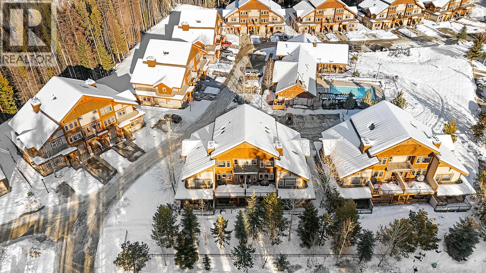 1351 Gerry Sorensen Way Unit# M1-A, Kimberley, British Columbia  V1A 2Y9 - Photo 45 - 10372159