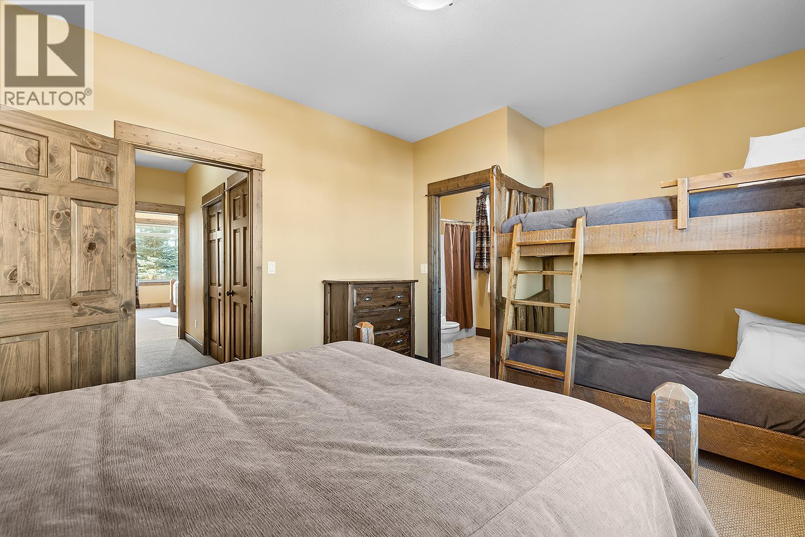 1351 Gerry Sorensen Way Unit# M1-A, Kimberley, British Columbia  V1A 2Y9 - Photo 36 - 10372159