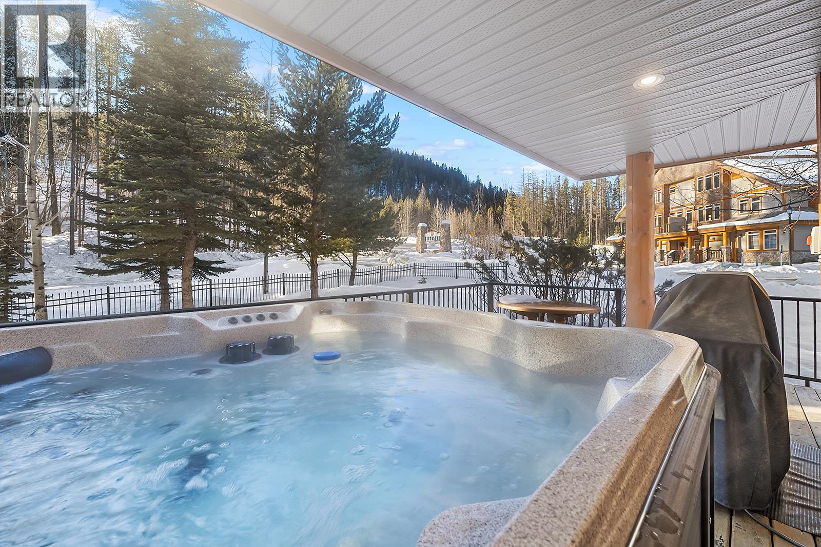 1351 Gerry Sorensen Way Unit# M1-A, Kimberley, British Columbia  V1A 2Y9 - Photo 23 - 10372159