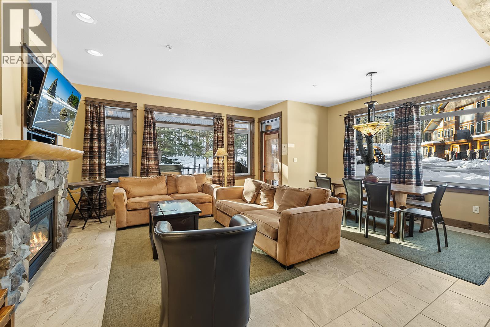 1351 Gerry Sorensen Way Unit# M1-A, Kimberley, British Columbia  V1A 2Y9 - Photo 16 - 10372159