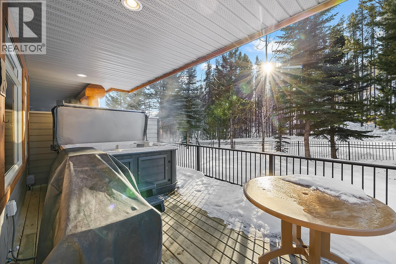 1351 Gerry Sorensen Way Unit# M1-A, Kimberley, British Columbia  V1A 2Y9 - Photo 22 - 10372159