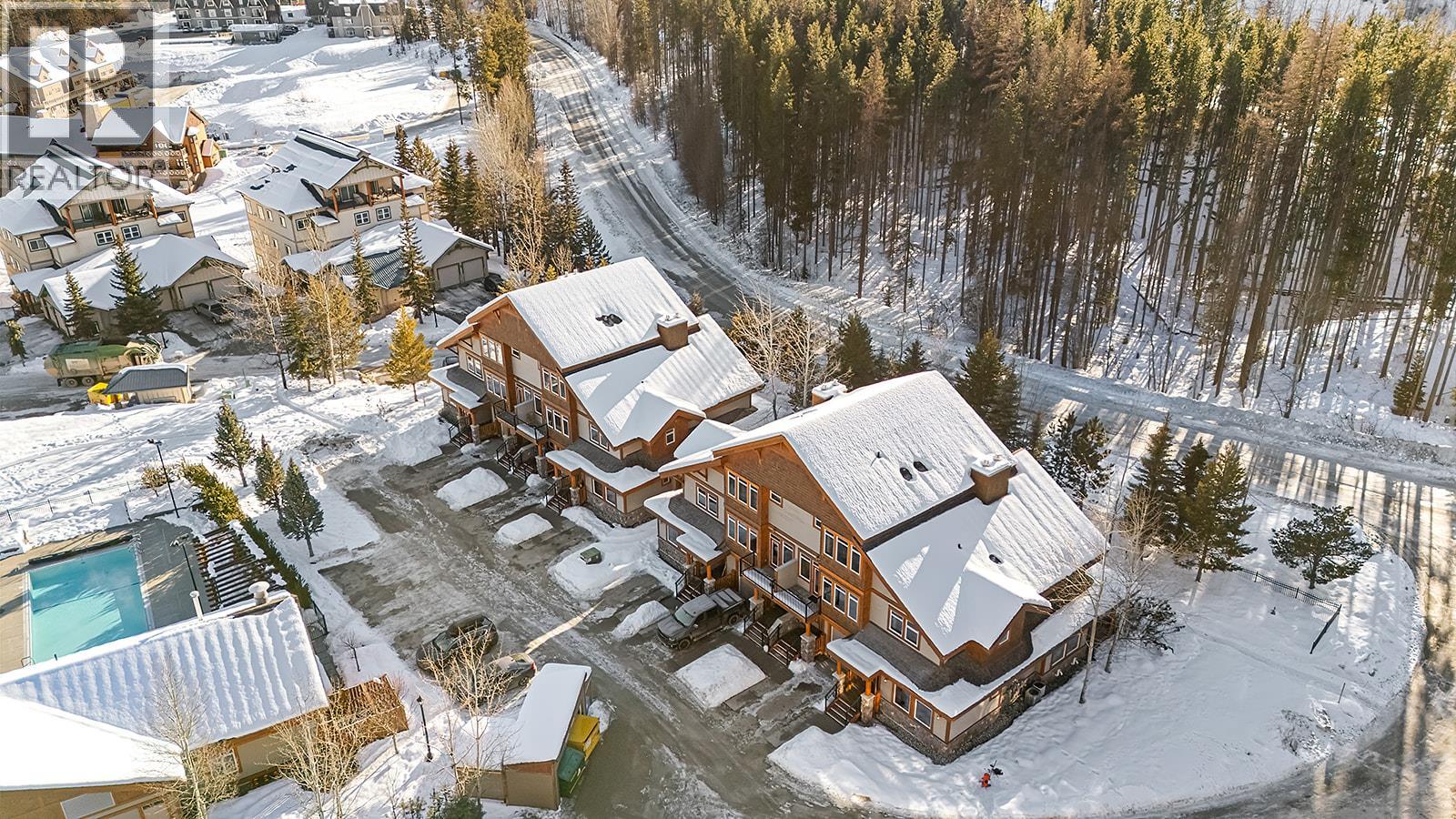 1351 Gerry Sorensen Way Unit# M1-A, Kimberley, British Columbia  V1A 2Y9 - Photo 40 - 10372159