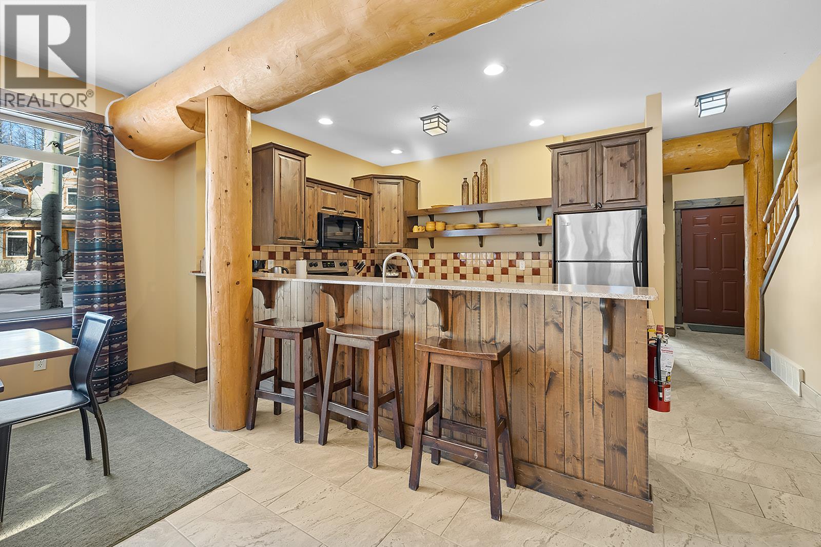 1351 Gerry Sorensen Way Unit# M1-A, Kimberley, British Columbia  V1A 2Y9 - Photo 20 - 10372159