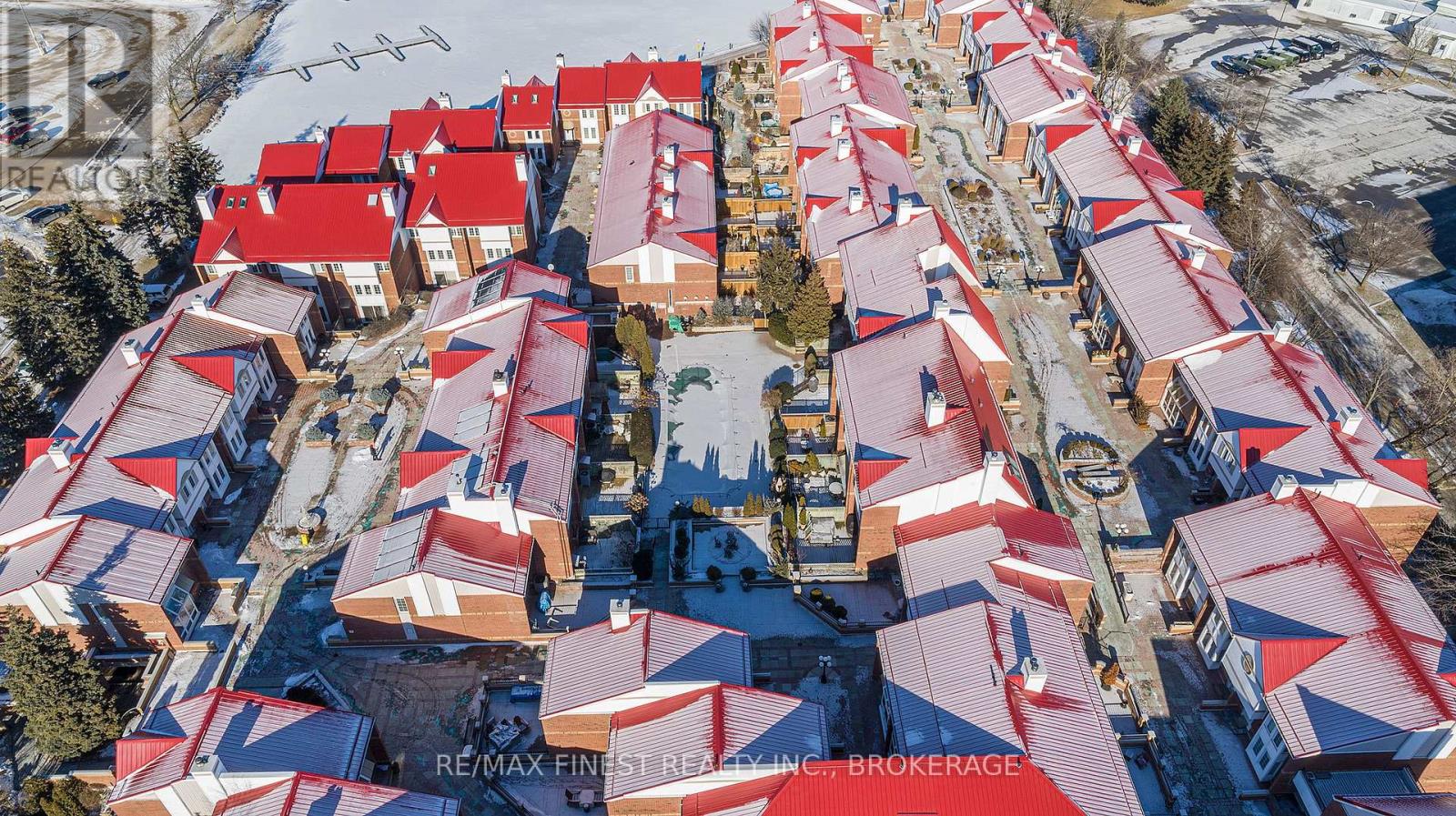 26 - 1 Place D'armes, Kingston, Ontario  K7K 6S1 - Photo 41 - X12713822