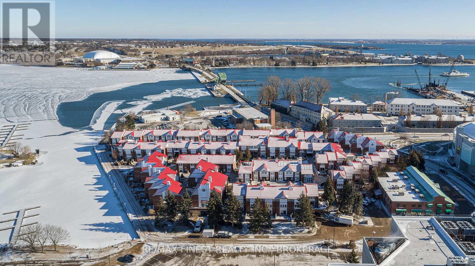 26 - 1 Place D'armes, Kingston, Ontario  K7K 6S1 - Photo 43 - X12713822