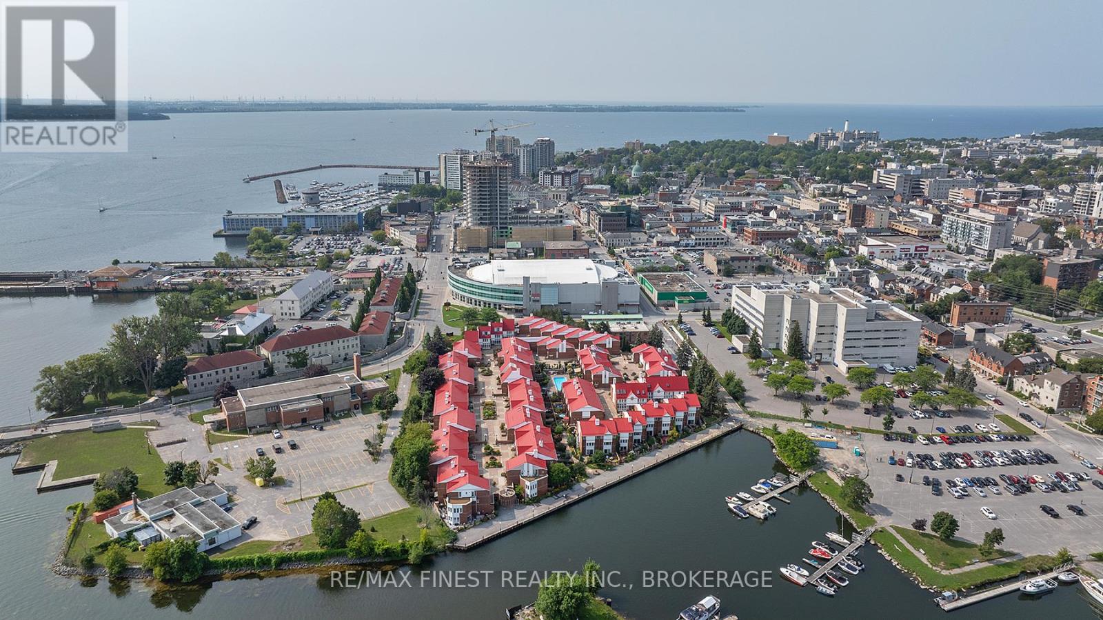 26 - 1 Place D'armes, Kingston, Ontario  K7K 6S1 - Photo 44 - X12713822