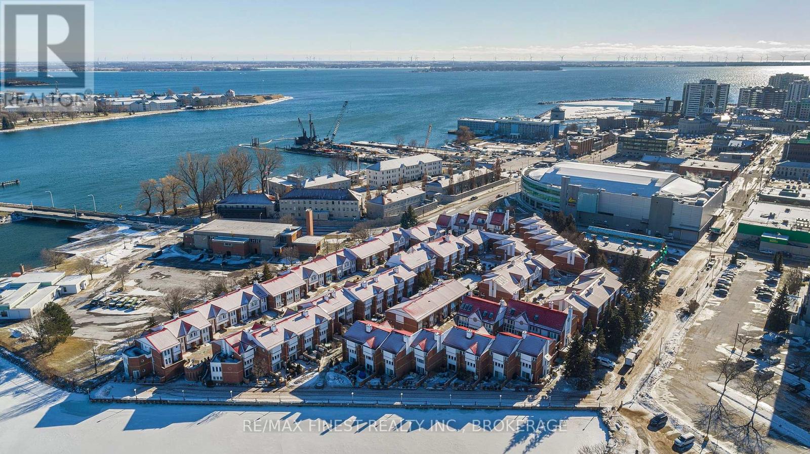 26 - 1 Place D'armes, Kingston, Ontario  K7K 6S1 - Photo 45 - X12713822