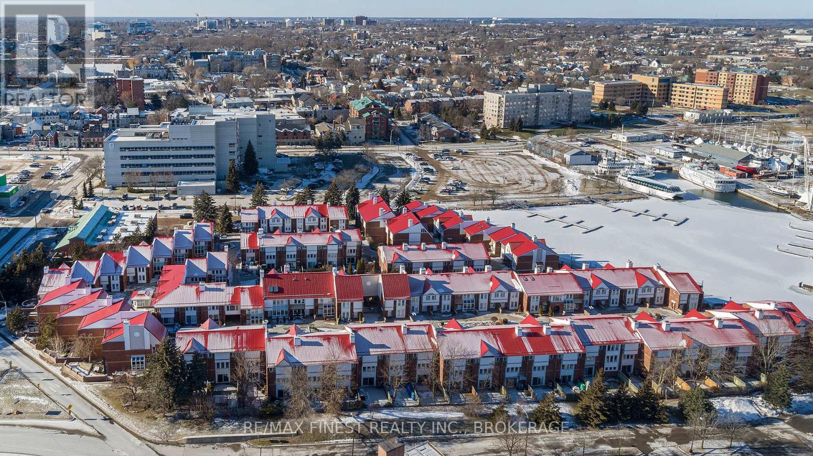 26 - 1 Place D'armes, Kingston, Ontario  K7K 6S1 - Photo 46 - X12713822