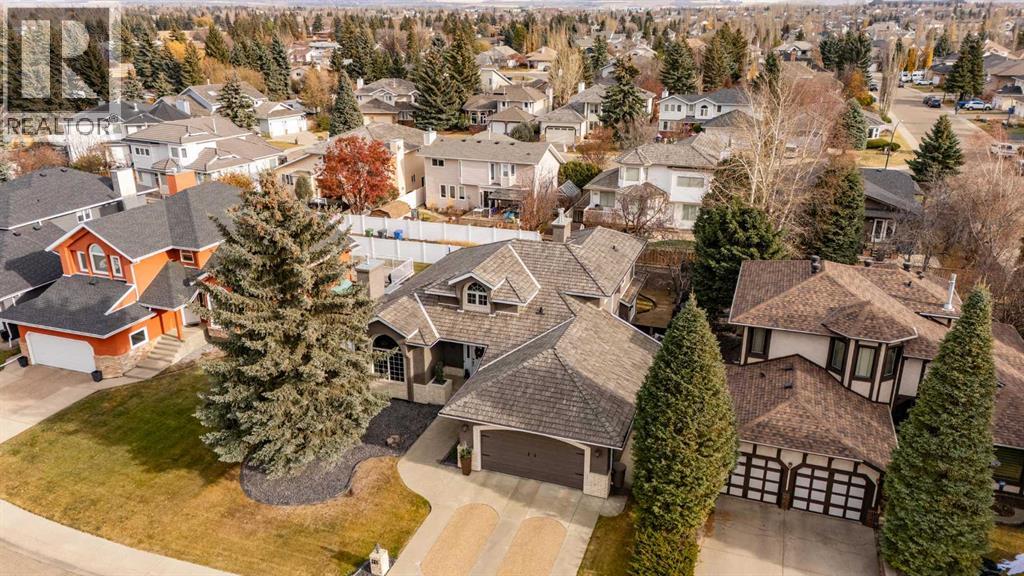 90 Allison Crescent, Red Deer, Alberta  T4R 2G9 - Photo 47 - A2275492