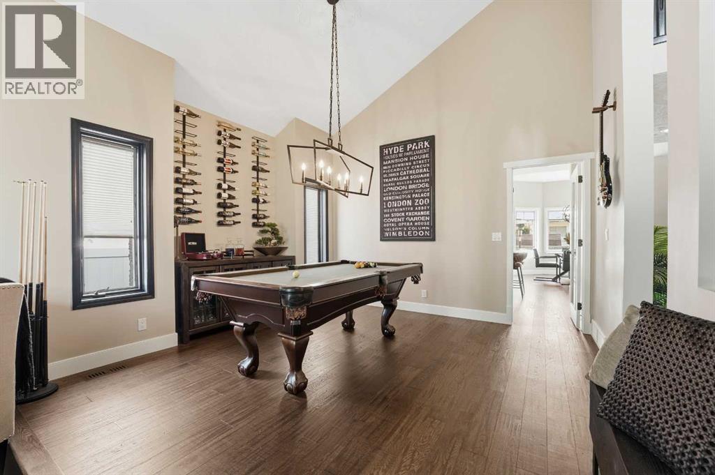 90 Allison Crescent, Red Deer, Alberta  T4R 2G9 - Photo 12 - A2275492