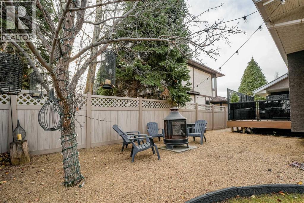 90 Allison Crescent, Red Deer, Alberta  T4R 2G9 - Photo 43 - A2275492
