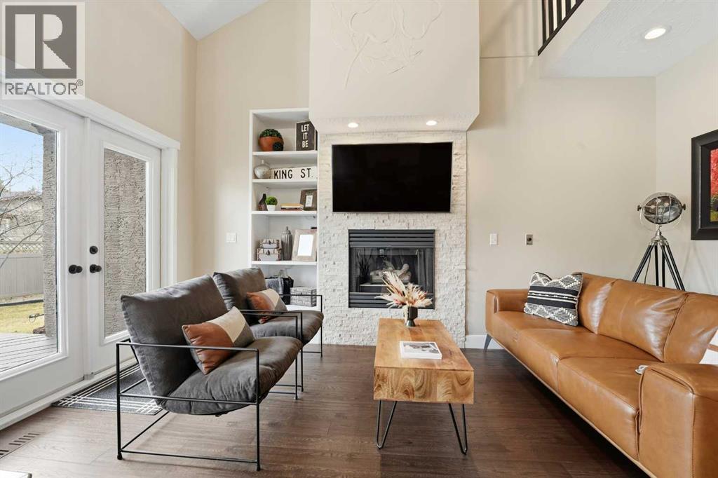 90 Allison Crescent, Red Deer, Alberta  T4R 2G9 - Photo 21 - A2275492