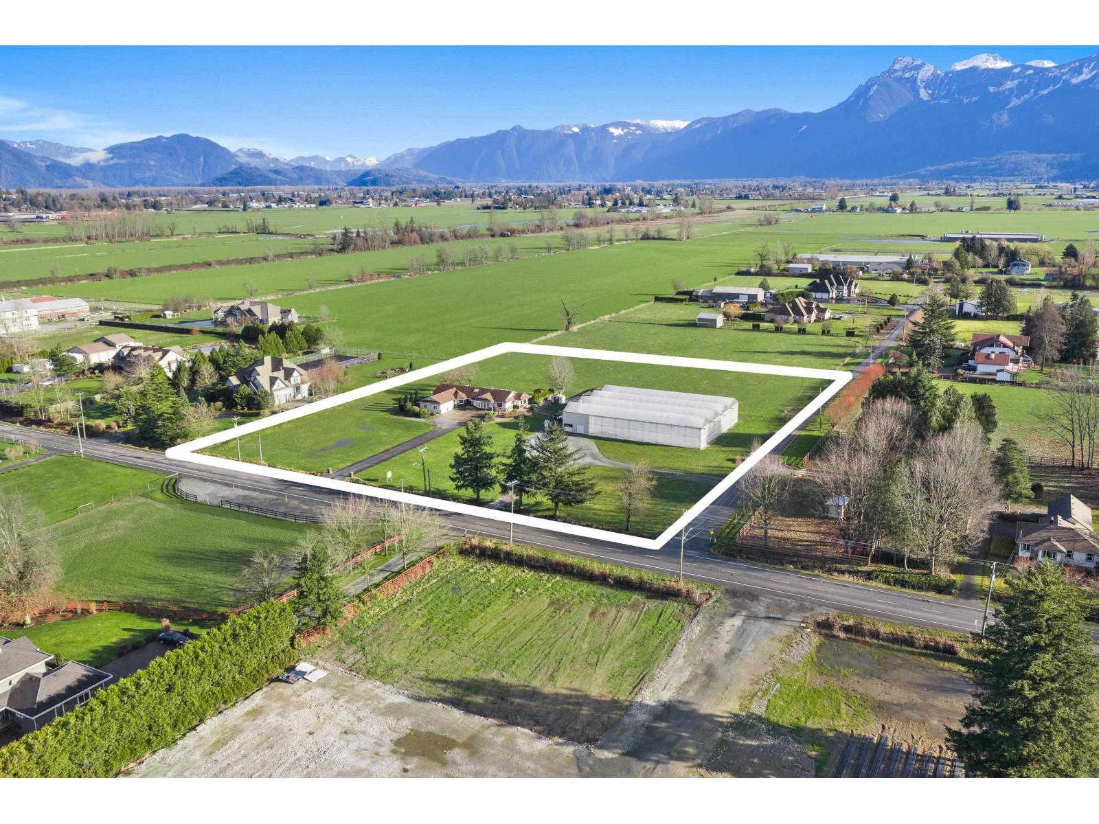 8980 PREST ROAD|East Chilliwack, Chilliwack, British Columbia
