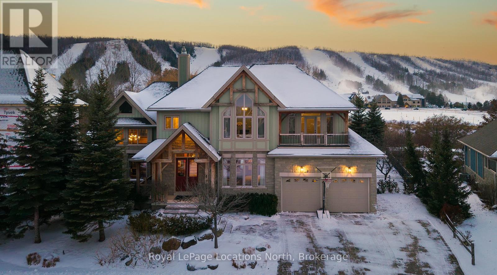 143 NATIONAL DRIVE, Blue Mountains, Ontario