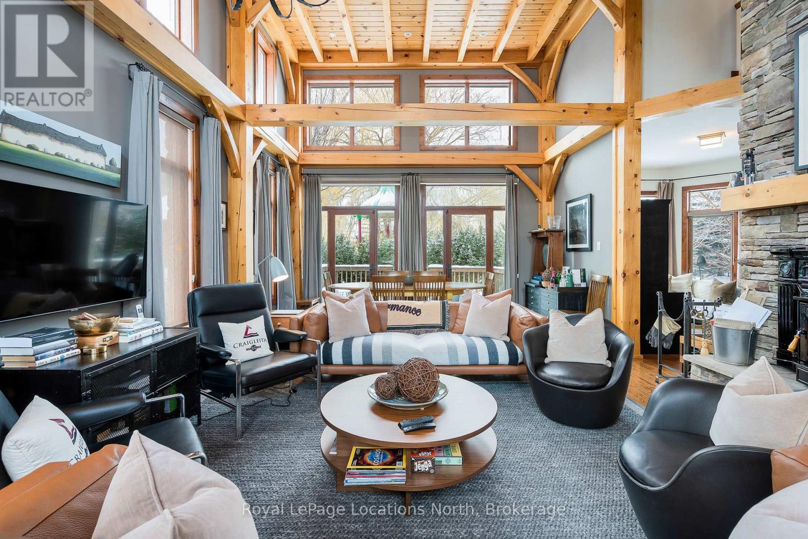 143 National Drive, Blue Mountains, Ontario  L9Y 0B7 - Photo 3 - X12713862