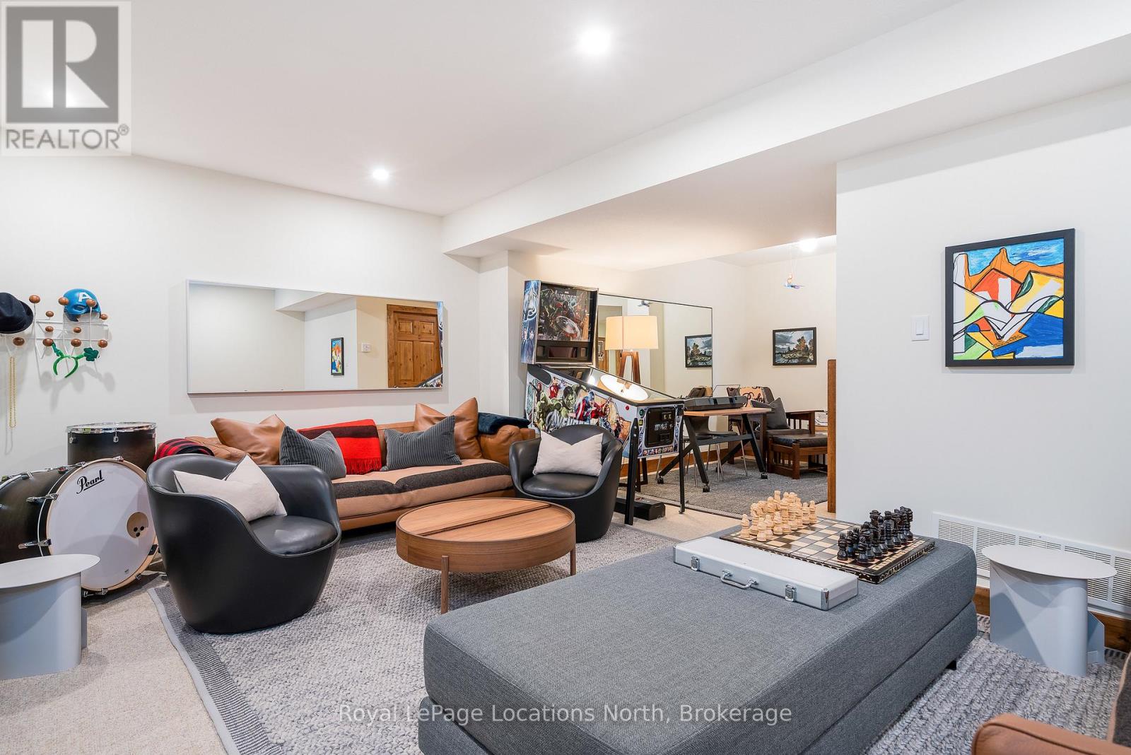 143 National Drive, Blue Mountains, Ontario  L9Y 0B7 - Photo 30 - X12713862