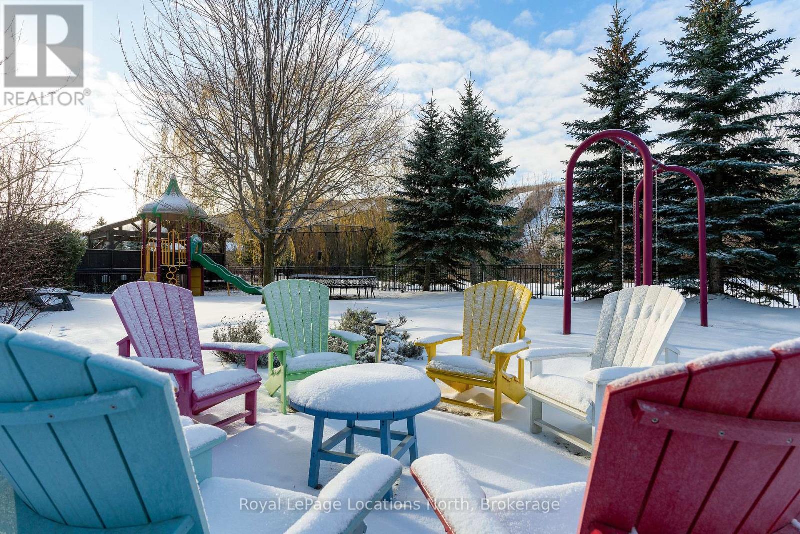 143 National Drive, Blue Mountains, Ontario  L9Y 0B7 - Photo 37 - X12713862