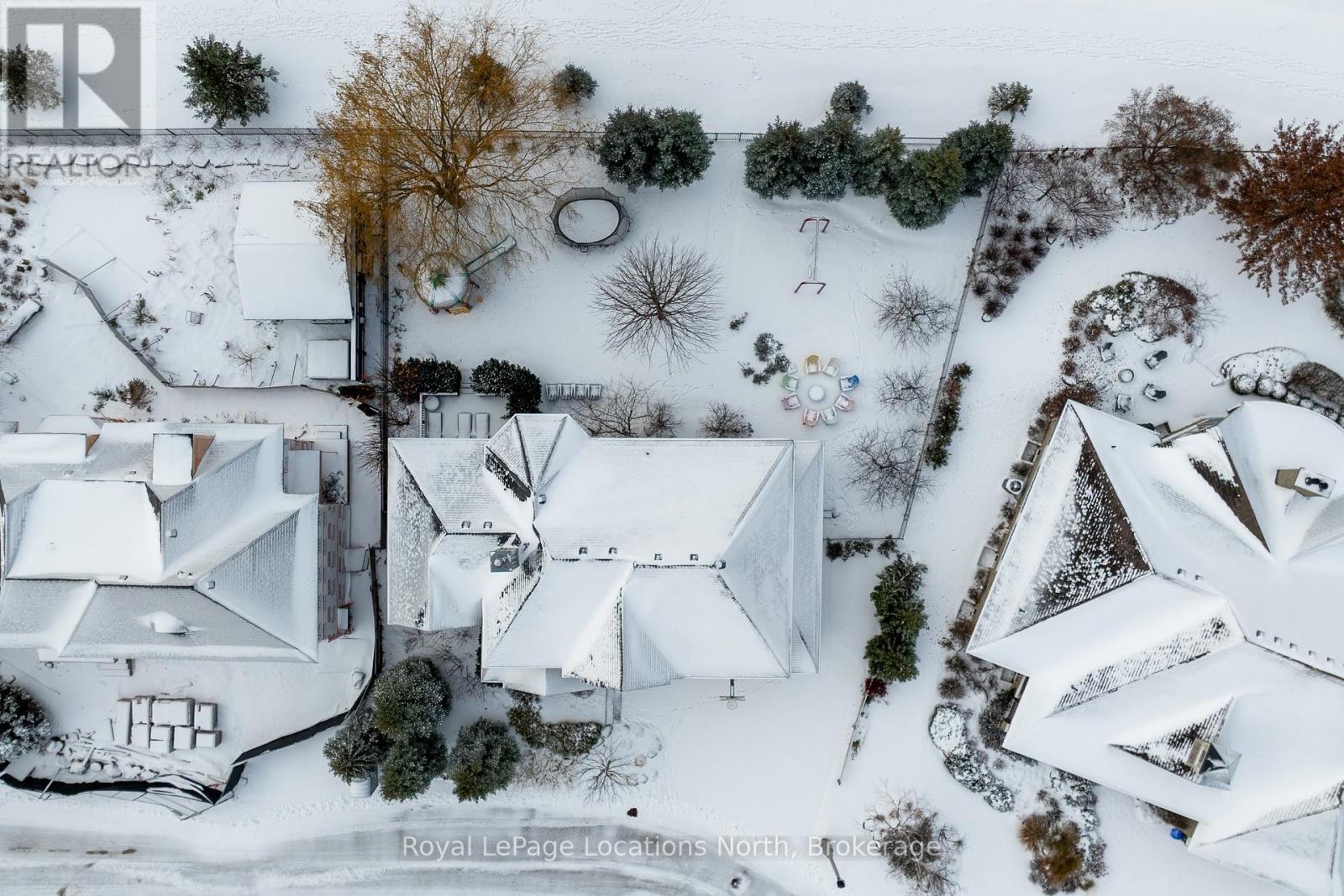 143 National Drive, Blue Mountains, Ontario  L9Y 0B7 - Photo 41 - X12713862