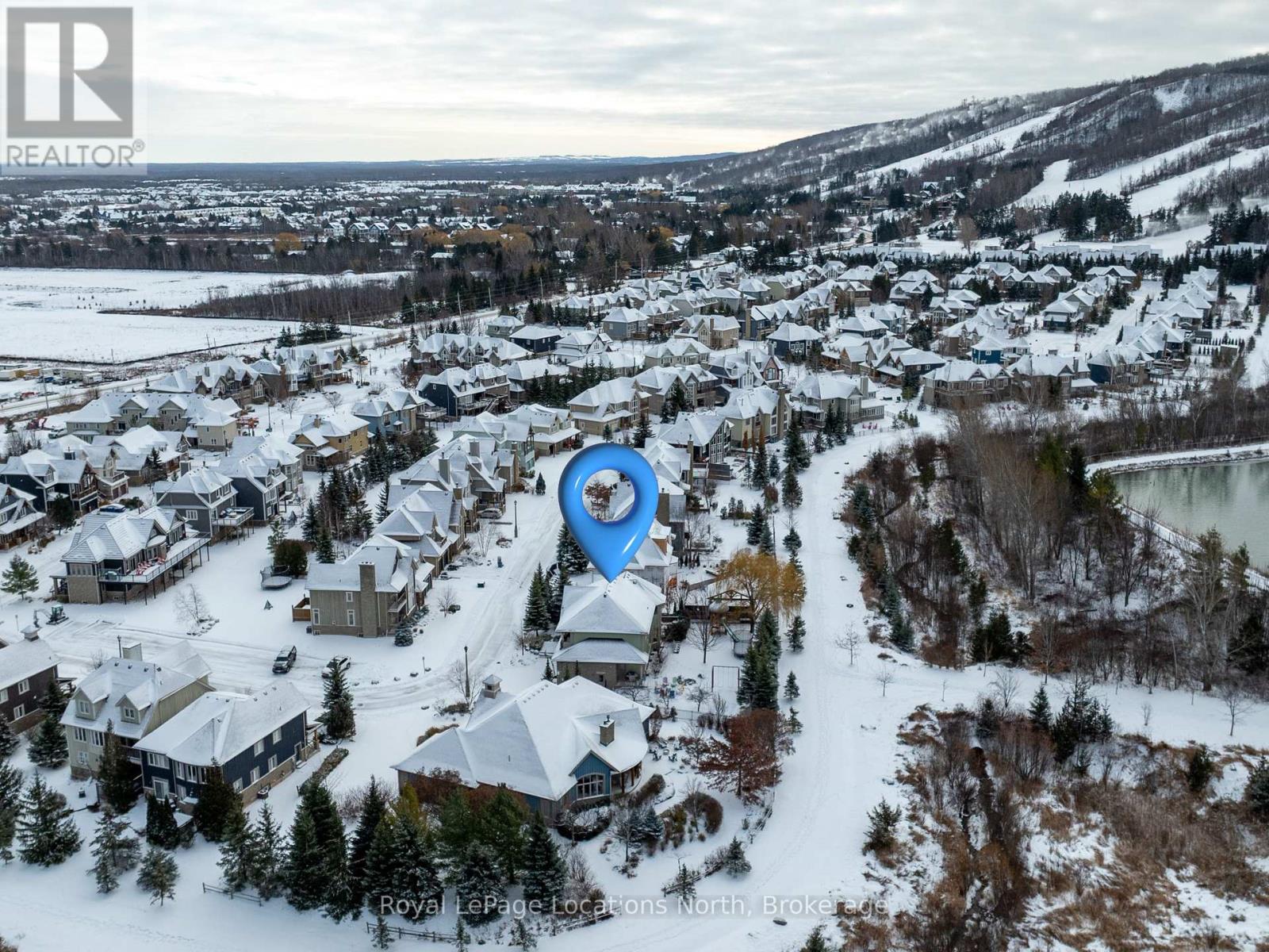 143 National Drive, Blue Mountains, Ontario  L9Y 0B7 - Photo 43 - X12713862