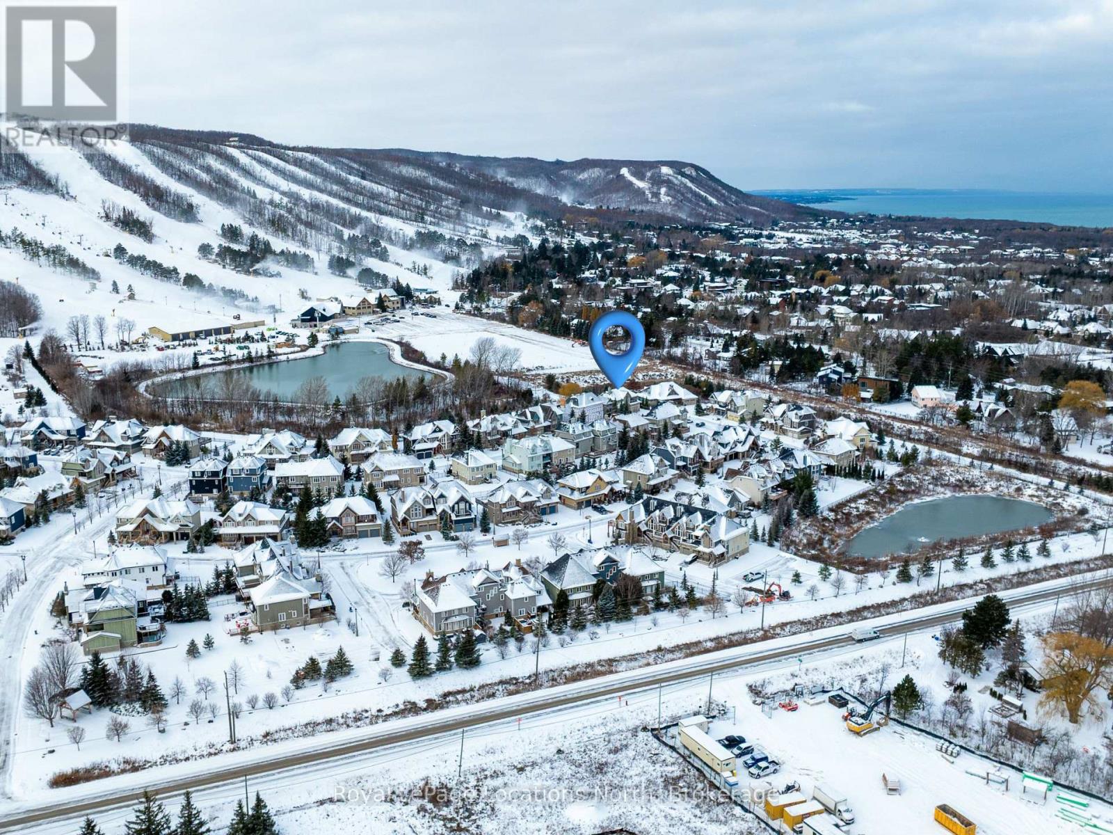 143 National Drive, Blue Mountains, Ontario  L9Y 0B7 - Photo 44 - X12713862