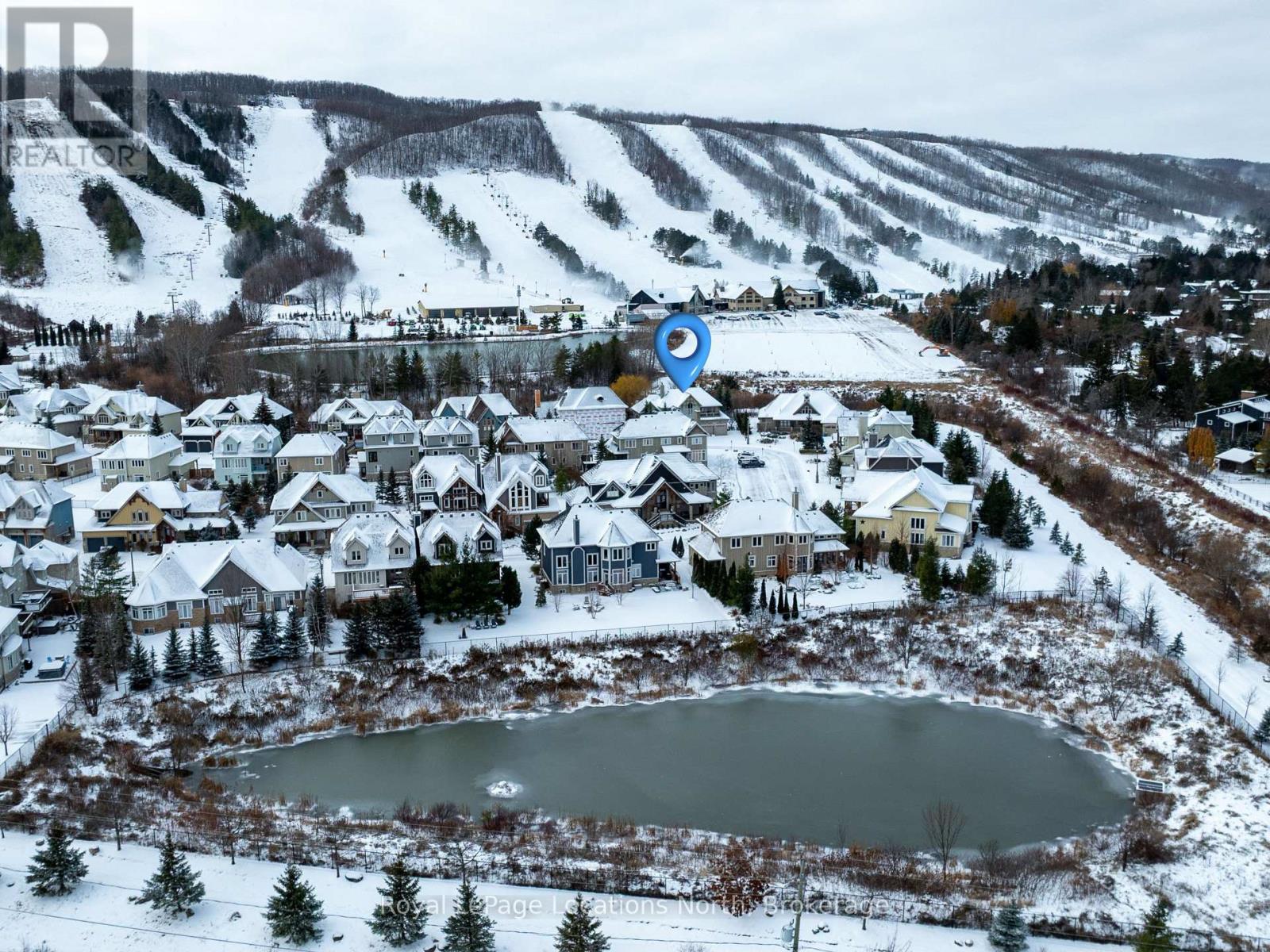 143 National Drive, Blue Mountains, Ontario  L9Y 0B7 - Photo 45 - X12713862