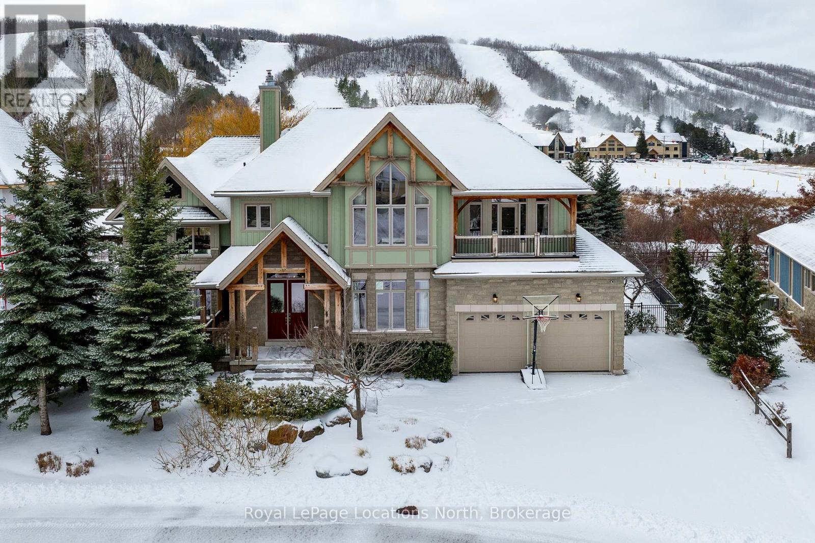 143 National Drive, Blue Mountains, Ontario  L9Y 0B7 - Photo 46 - X12713862