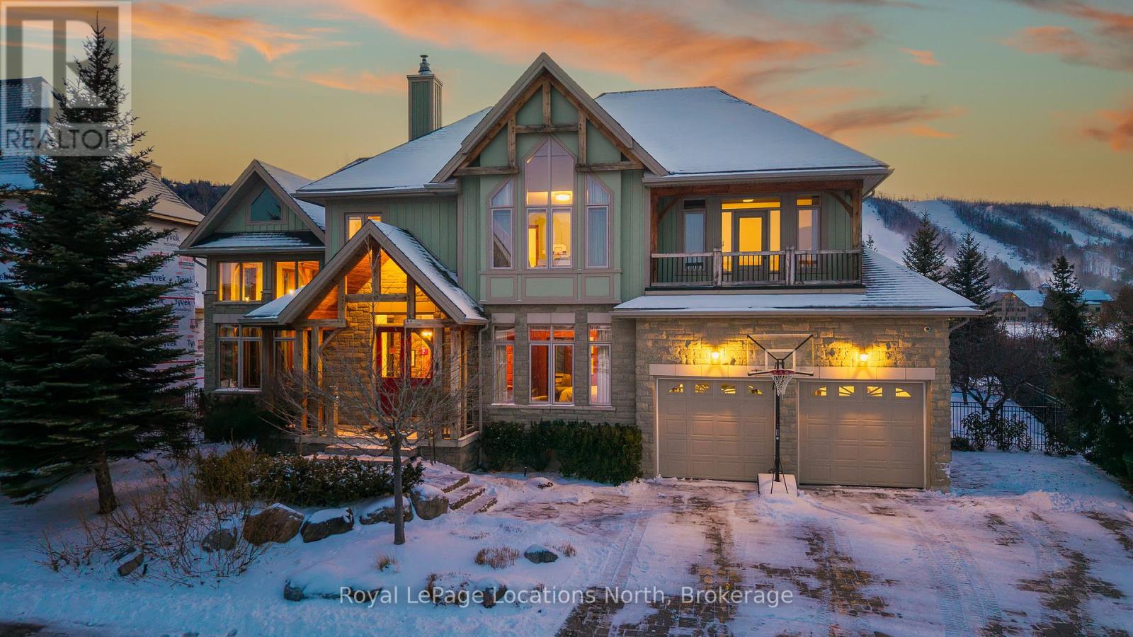 143 National Drive, Blue Mountains, Ontario  L9Y 0B7 - Photo 47 - X12713862