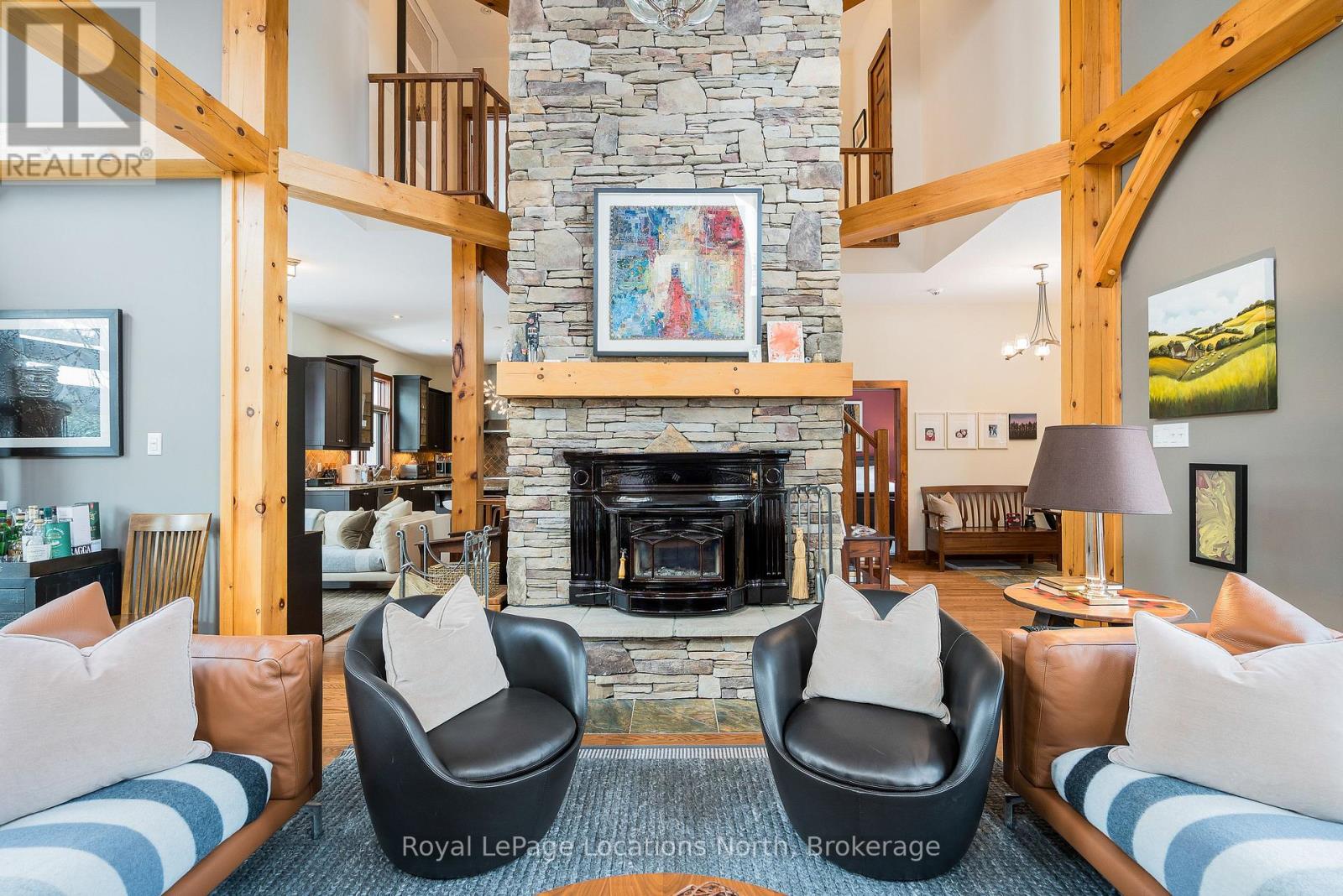 143 National Drive, Blue Mountains, Ontario  L9Y 0B7 - Photo 6 - X12713862