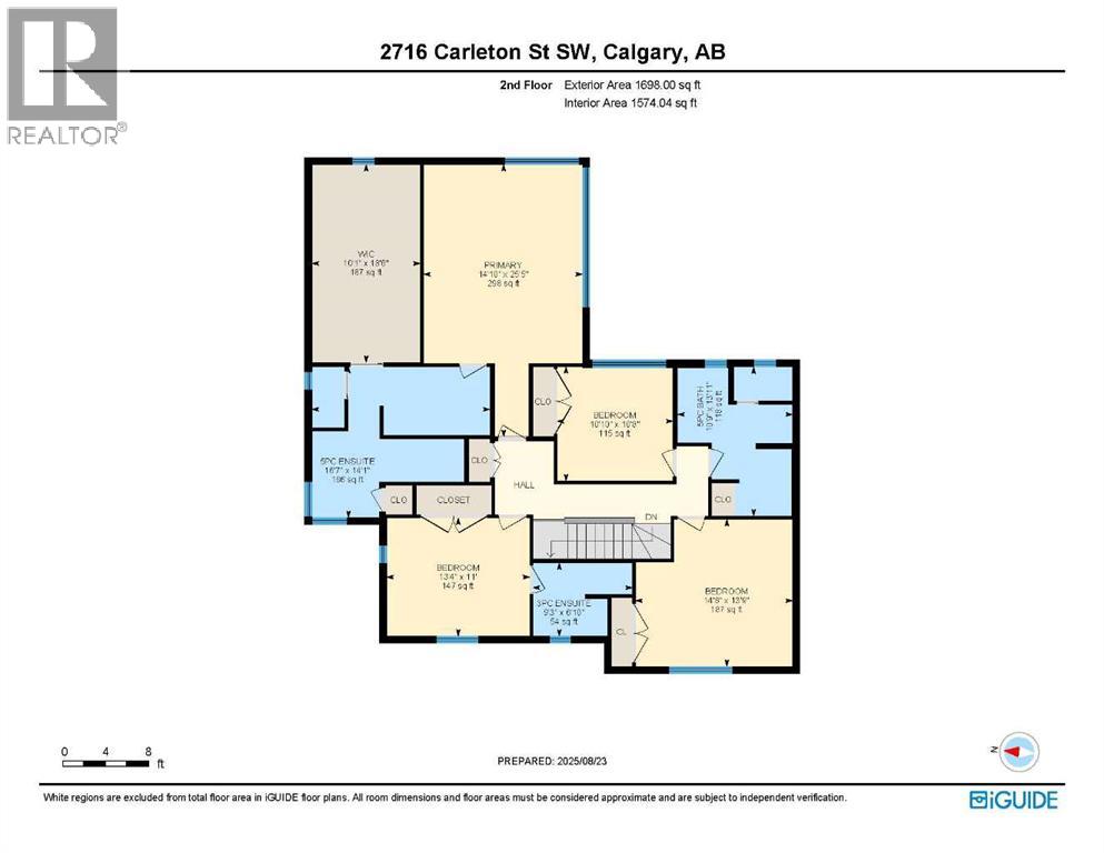 2716 Carleton Street Sw, Calgary, Alberta  T2T 3K9 - Photo 49 - A2278226