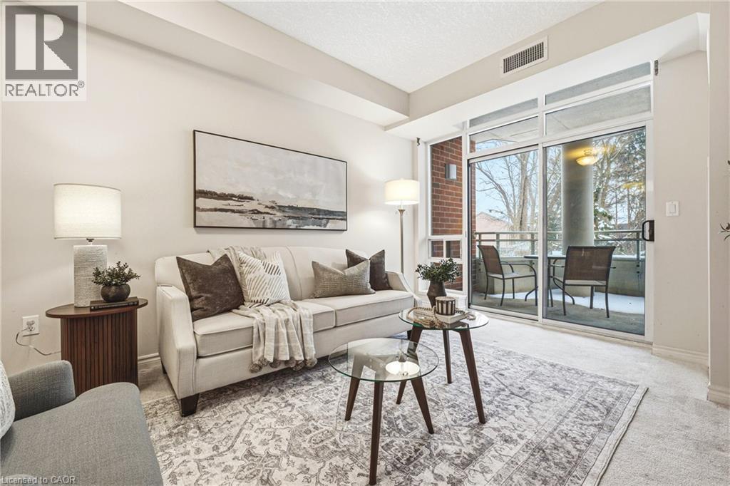 125 Wilson Street W Unit# 214, Ancaster, Ontario  L9G 0B3 - Photo 15 - 40799665