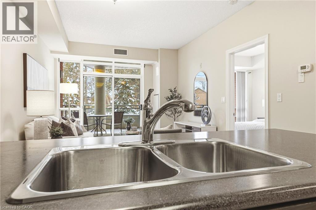 125 Wilson Street W Unit# 214, Ancaster, Ontario  L9G 0B3 - Photo 13 - 40799665