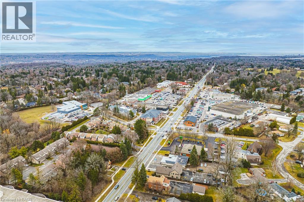 125 Wilson Street W Unit# 214, Ancaster, Ontario  L9G 0B3 - Photo 5 - 40799665