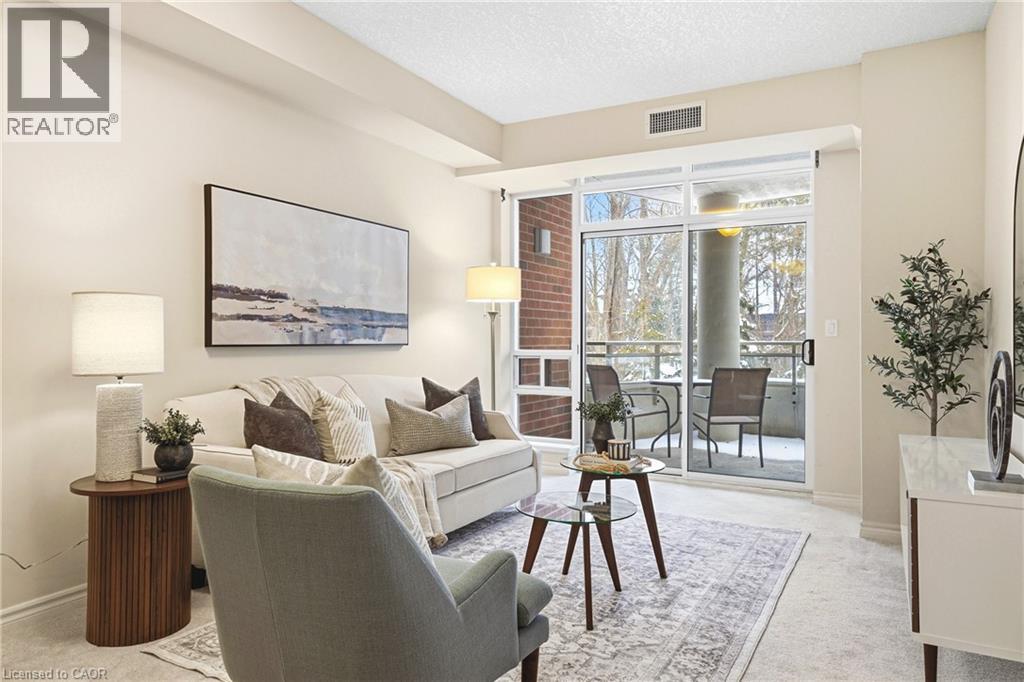 125 Wilson Street W Unit# 214, Ancaster, Ontario  L9G 0B3 - Photo 14 - 40799665