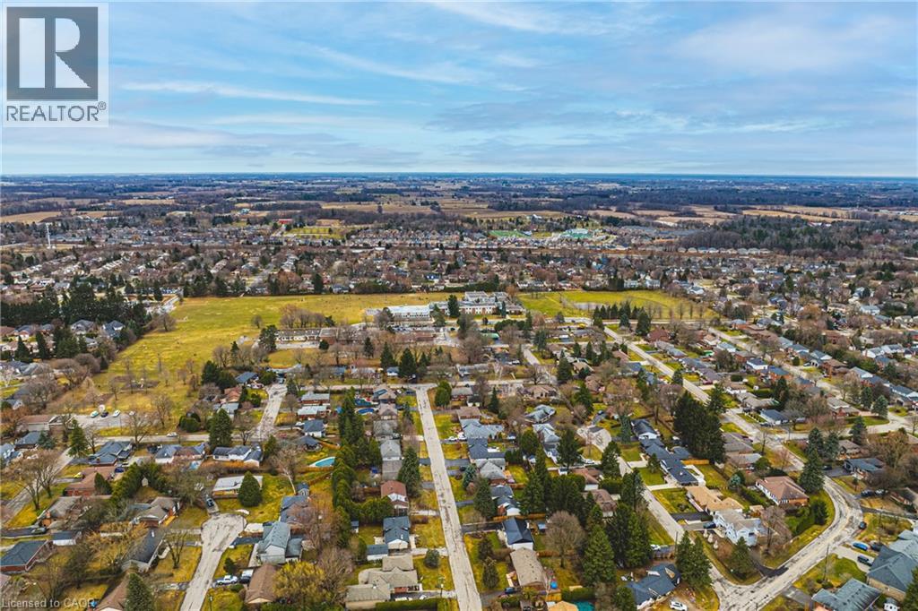 125 Wilson Street W Unit# 214, Ancaster, Ontario  L9G 0B3 - Photo 41 - 40799665