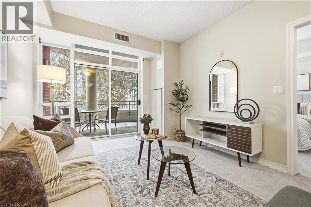 125 Wilson Street W Unit# 214, Ancaster, Ontario  L9G 0B3 - Photo 17 - 40799665